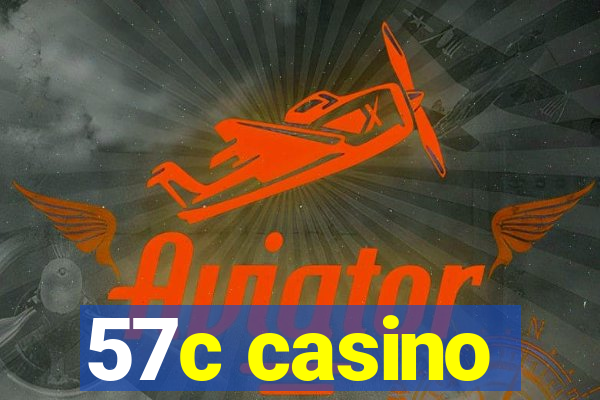 57c casino